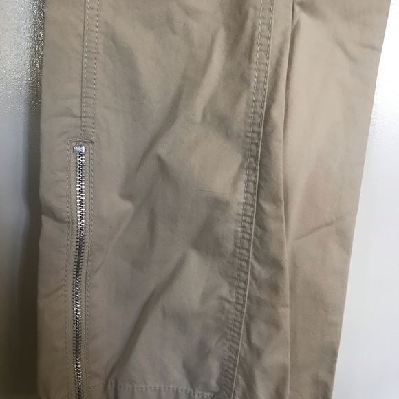 GAP , GAPSTRETCH, long pants , size S 97%COTTON - Picture 7 of 16